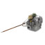 1/2" Snap Acting Gas Valve w/ 36" Capillary, no regulator (100,000 BTU)