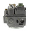 1/2" Snap Throttle Gas Valve w/ 36" Capillary, no regulator (160,000 BTU)