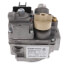 1/2" X 3/4" Slow Opening Gas Valve (240,000 BTU)