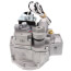 120v 1" X 1" Slow Opening Gas Valve (600,000 BTU)