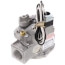 120v 1" X 1" Slow Opening Gas Valve (600,000 BTU)