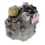 1/2" X 3/4" Millivolt Combo Gas Valve (240,000)