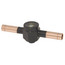 1/4" ODF PSG-2S Sight Glass Moisture Indicator