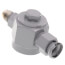 SA-12FM 1/4" Female x Male Flare Moisture/Liquid Indicator