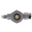 SA-12FM 1/4" Female x Male Flare Moisture/Liquid Indicator
