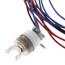 1/2" Aquastat 96"Lead L85-15F, 70011411