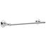 Windemere 18" Towel Bar (Chrome), 70018