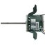1/5HP 277V Psc Motor, 70021547
