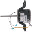 1/8HP 115V PSC Motor Ccwle, 70021593