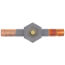 SA-14FS 1/2" ODF Solder Moisture/Liquid Indicator