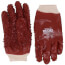 PVC Drain Cleaning Gloves