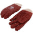 PVC Drain Cleaning Gloves