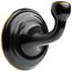 Windemere Robe Hook (Oil Rubbed Bronze), 70035-OB