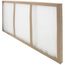 16" x 30" x 1" Air Filter, 7004-019