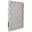 20 X 30 X 2 Pleated Filter, 7004-027