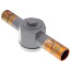 SA-15S 5/8" ODF Solder Moisture/Liquid Indicator