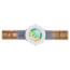 SA-15S 5/8" ODF Solder Moisture/Liquid Indicator