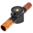 5/8" ODF PSG-5S Sight Glass Moisture Indicator