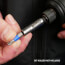 1" Phillips #2 TerminatorBlue Impact Bit Box (20 Pack)