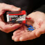 1" Phillips #2 TerminatorBlue Impact Bit Box (20 Pack)