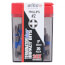 1" Phillips #2 TerminatorBlue Impact Bit Box (20 Pack)
