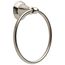 Windemere Towel Ring (Stainless), 70046-SS