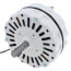 5" 1-Speed CW Motor (1/10 HP, 120V, 1100 RPM)