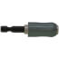 TerminatorBlue Quick-Release Locking Bit Holder