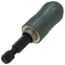 TerminatorBlue Quick-Release Locking Bit Holder