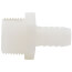 1/2" Barbed x 3/4" MIPT Male Adapter (Pack of 2)