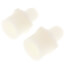 3/4" Barb x 3/4" FIPT Nylon Adapter (Pack of 2)