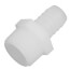 1" MIPT x 3/4" FIPT Nylon Bushing (Pack of 2)