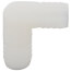 3/4" Barb x 3/4" Barb Nylon Elbow (Pack of 2)