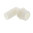3/4" Barb x 3/4" MIPT Nylon Adapter Elbow (Pack of 2)