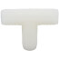 3/4" Barb Nylon Tee (Pack of 2)