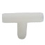 5/8" Barb Nylon Tee (Pack of 2)