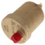 1/4" MPS Float Air Vent