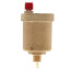 1/4" MPS Float Air Vent