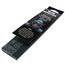 Blue Monster 2" x 8" Mini Strips Aluminum Oxide Open Mesh Abrasive (Pack of 10)