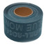 Blue Monster 2" x 5 yds. Aluminum Oxide Open Mesh Abrasive