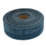 Blue Monster 2" x 25 yds. Aluminum Oxide Open Mesh Abrasive