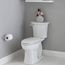 Edgemere Toilet Paper Holder (Chrome)