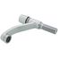 Commercial Single Handle Metering Lav Faucet, 701LF-HDF