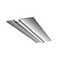Omega Aluminum Heat Transfer Plates for 1/2" Tubing (Box of 100)