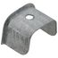 Bushing Fitting for Series 700 Raceways (Silver)