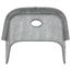 Bushing Fitting for Series 700 Raceways (Silver)
