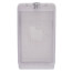 Clear Plastic Thermostat Guard BTG-RK