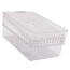 Clear Plastic Thermostat Guard BTG-RK