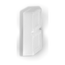 Harmony XB4 Silicone Boot for Flush Double Head Push Button - Clear