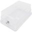 Clear Plastic Thermostat Guard BTG-UK2